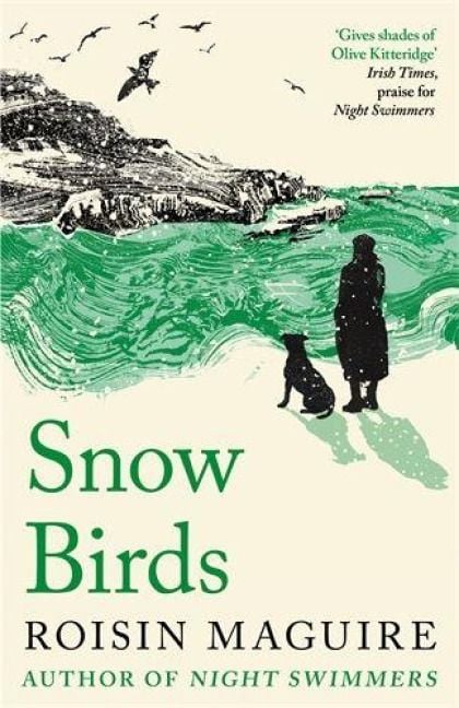 Produktbild: Snow Birds