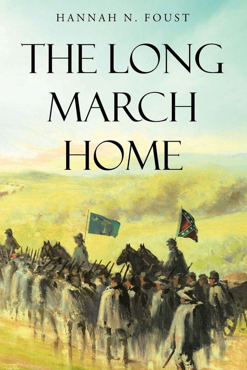 Produktbild: The Long March Home