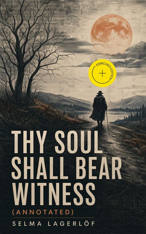 Produktbild: Thy Soul Shall Bear Witness (Annotated)
