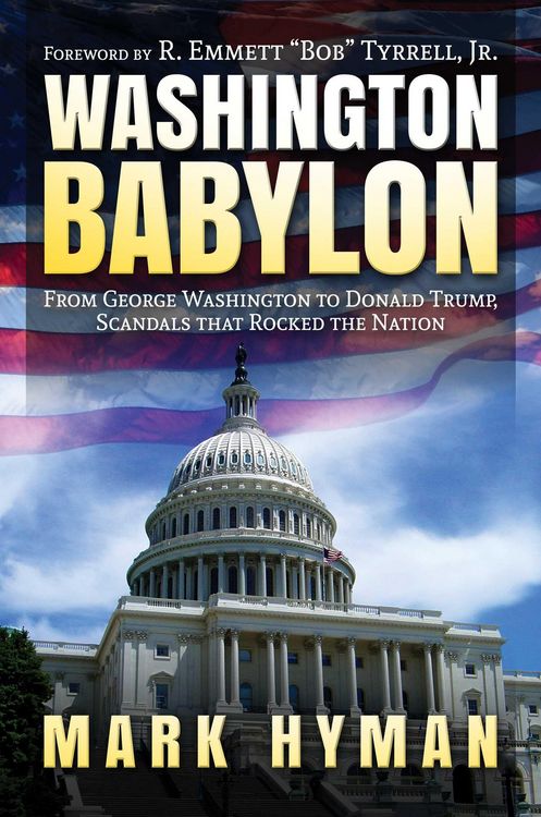 Produktbild: Washington Babylon