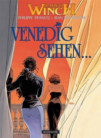 Produktbild: Largo Winch 9