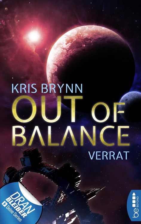 Produktbild: Out of Balance - Verrat