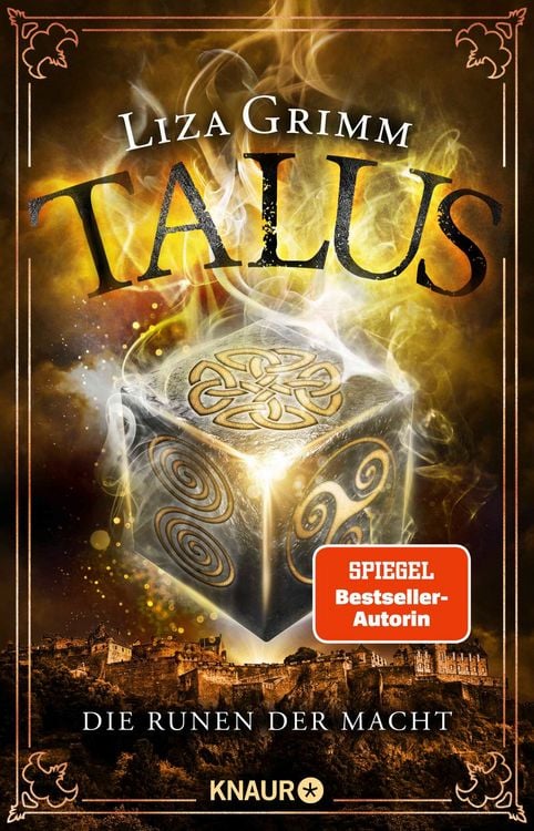 Produktbild: Talus - Die Runen der Macht
