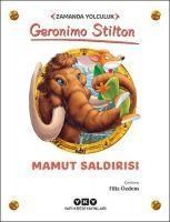 Produktbild: Mamut Saldirisi