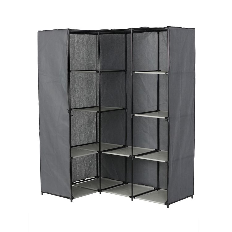 Produktbild: HTI-Living Stoffschrank Lena04 Stoffschrank Lena04