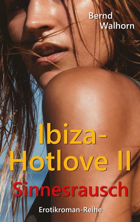 Produktbild: Ibiza-Hotlove
