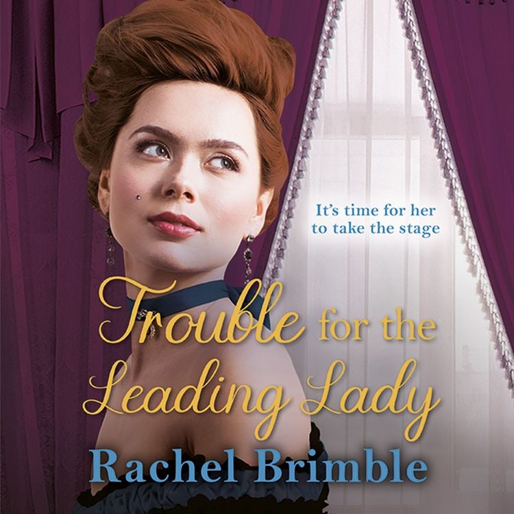 Produktbild: Trouble for the Leading Lady