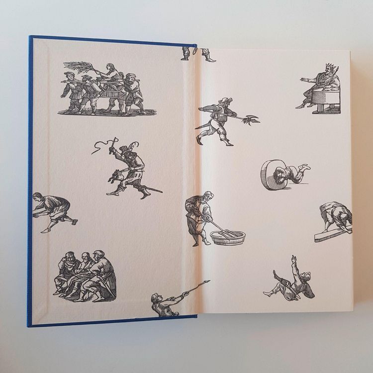 Produktbild: Das Lalebuch