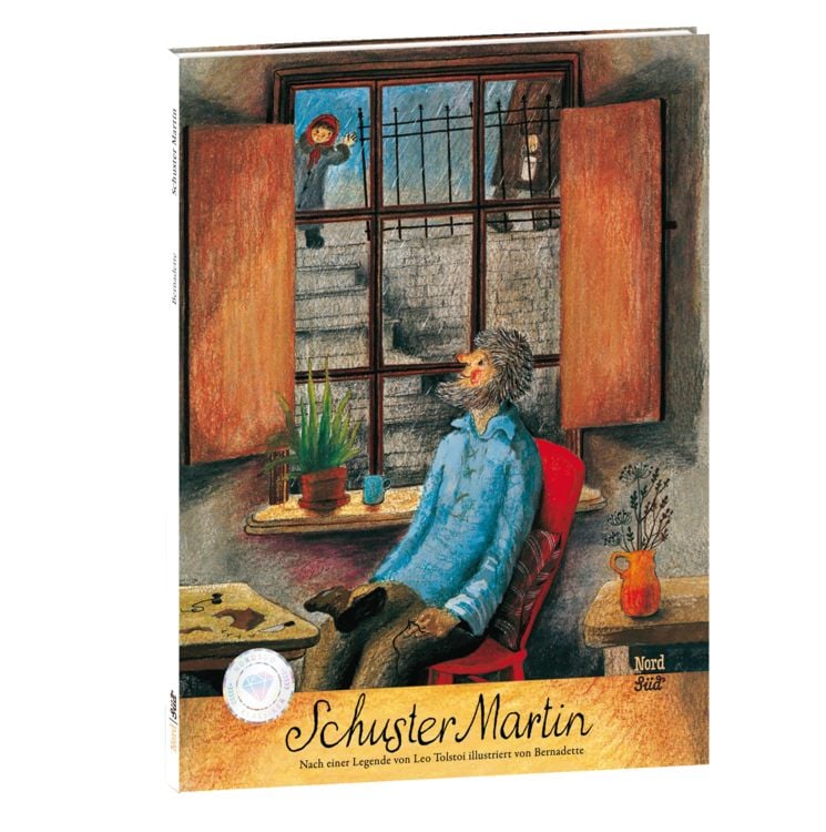 Produktbild: Schuster Martin