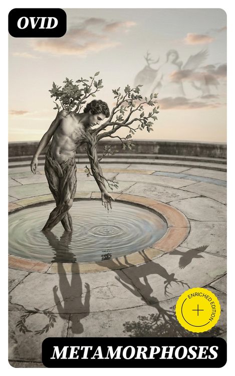 Produktbild: Metamorphoses