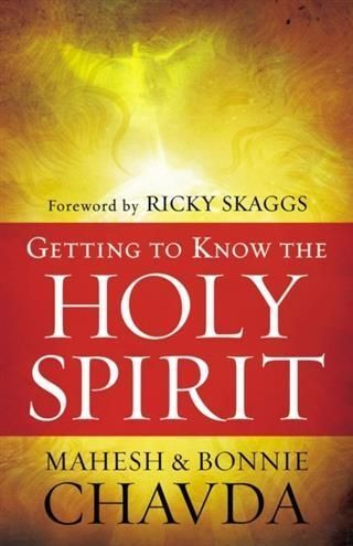 Produktbild: Getting to Know the Holy Spirit