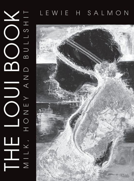 Produktbild: The Loui Book