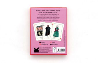 Produktbild: Die Bront&euml;s