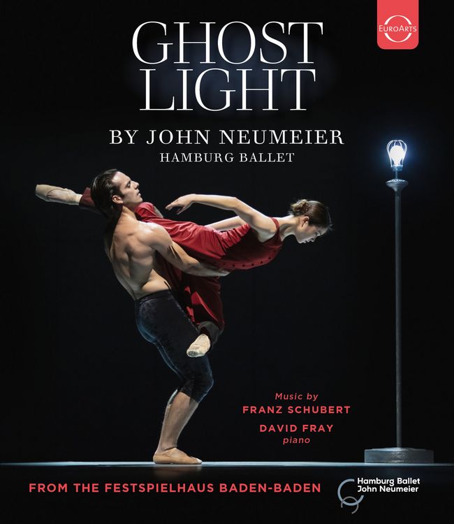 Produktbild: Ghost Light - by John Neumeier