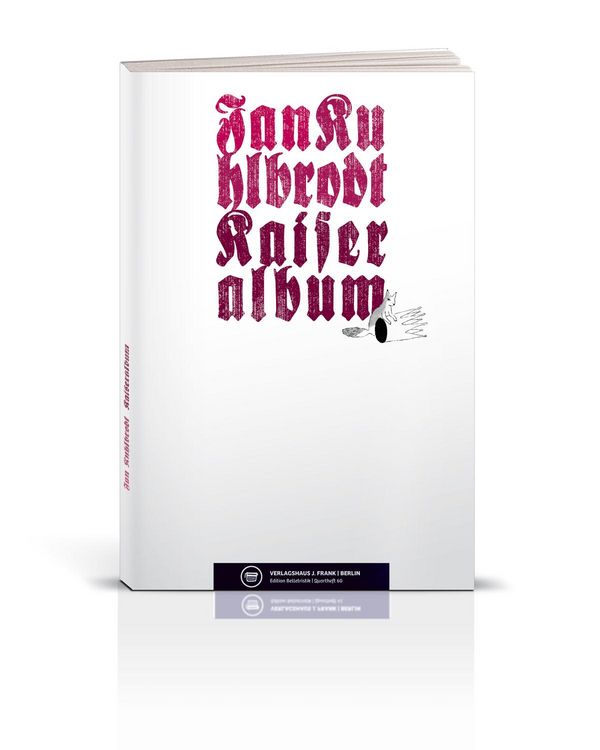 Produktbild: Kaiseralbum