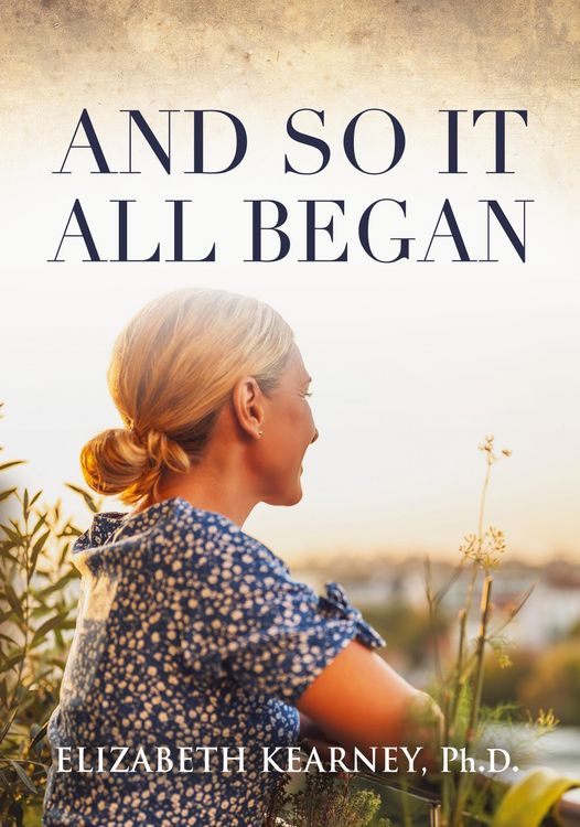 Produktbild: And So, It All Began