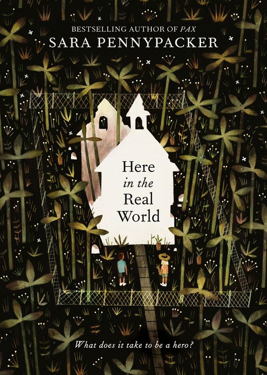 Produktbild: Here in the Real World