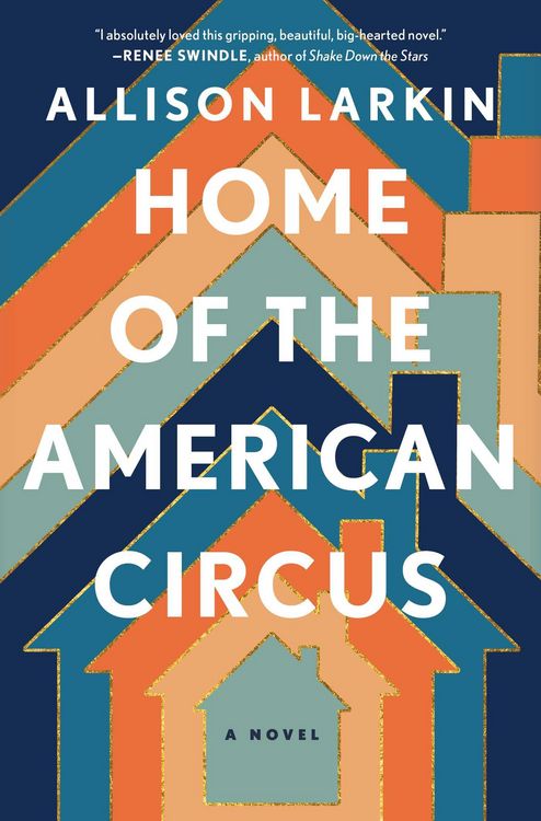 Produktbild: Home of the American Circus
