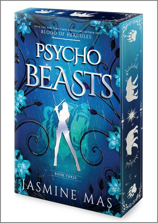 Produktbild: Psycho Beasts