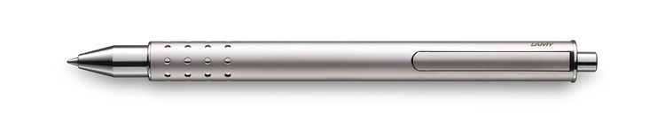 Produktbild: TR LAMY swift Mod. 330 palladium