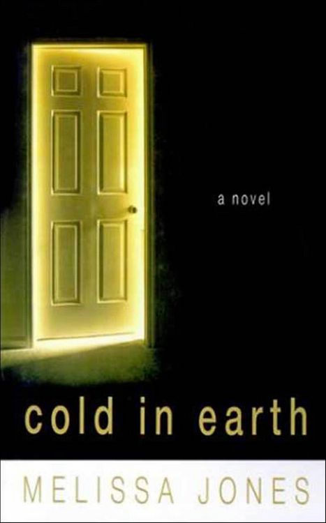 Produktbild: Cold in Earth