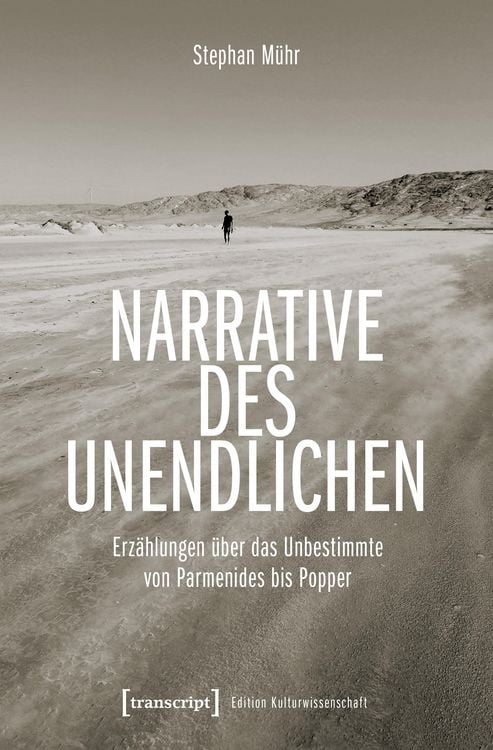 Produktbild: Narrative des Unendlichen