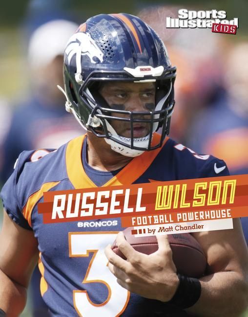 Produktbild: Russell Wilson