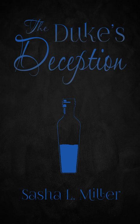 Produktbild: The Duke's Deception