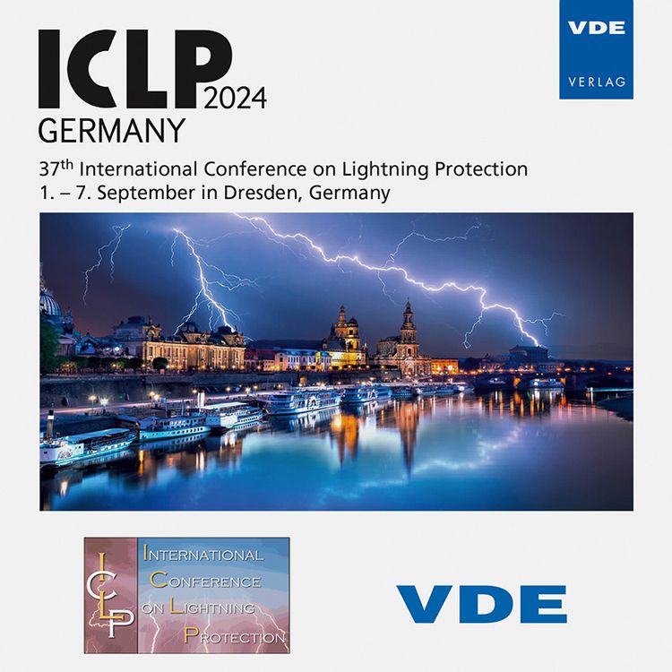 Produktbild: ICLP Germany 2024