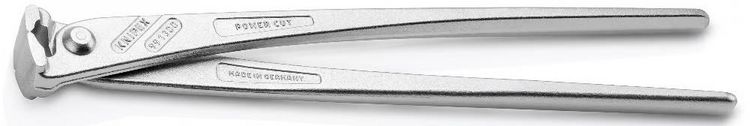 Produktbild: Knipex 99 14 300 Kraft-Monierzange 300mm 1St.