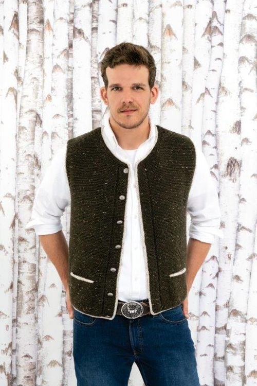Produktbild: Alpine Knits