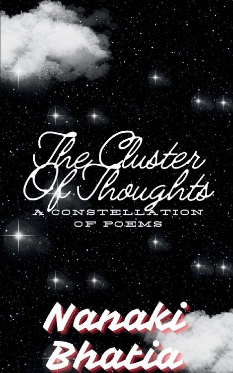 Produktbild: The Cluster Of Thoughts