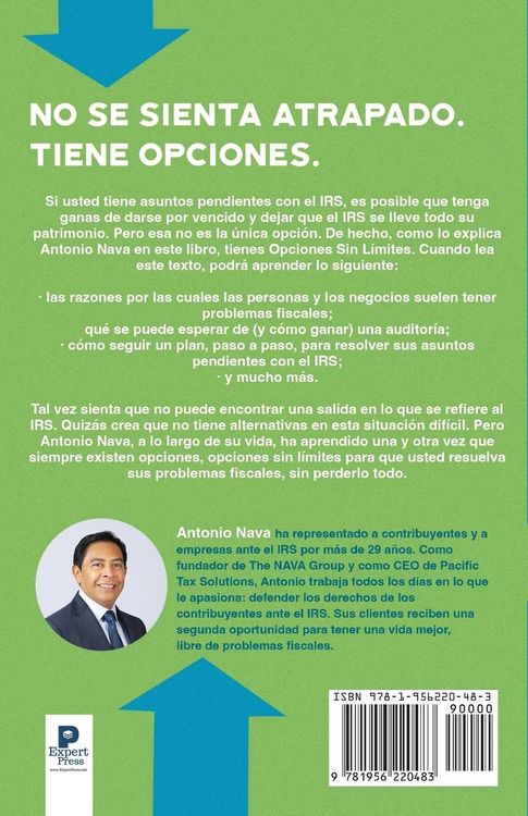 Produktbild: Opciones ilimitadas