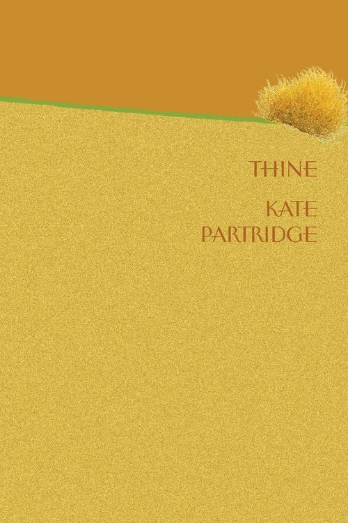 Produktbild: THINE