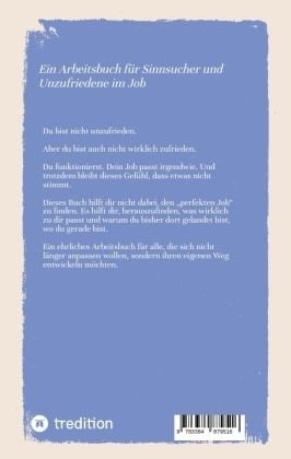 Produktbild: Finde deinen Weg, ohne dich zu verbiegen