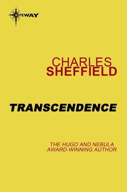 Produktbild: Transcendence