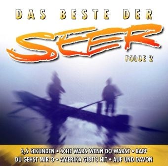 Produktbild: Das Beste,Folge 2
