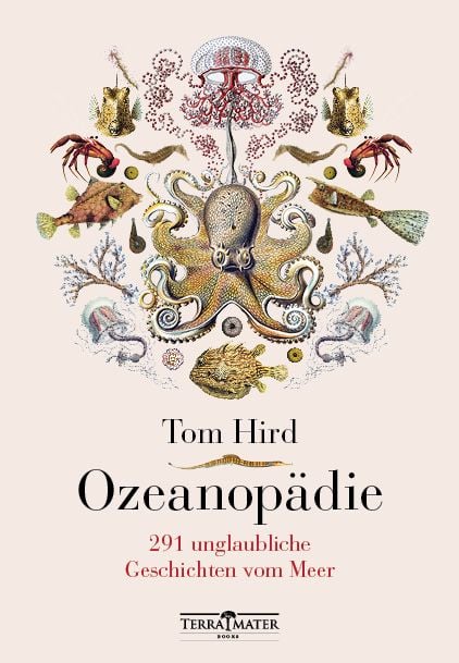 Produktbild: Ozeanop&auml;die