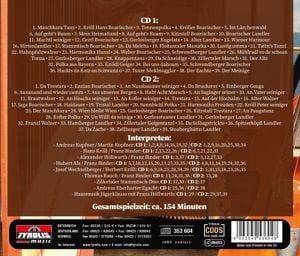 Produktbild: Zillachtalerisch gspielt wia friaga-Ziacha,Harfe