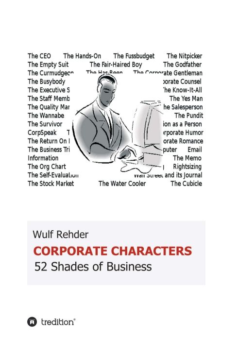 Produktbild: Corporate Characters