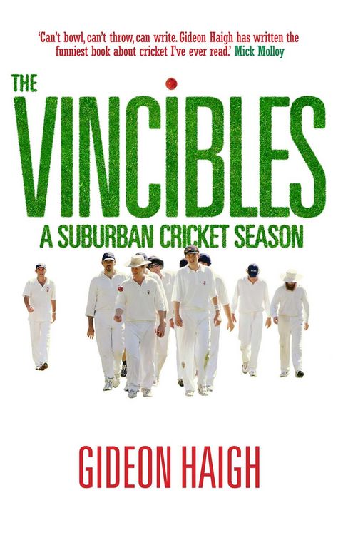 Produktbild: Vincibles