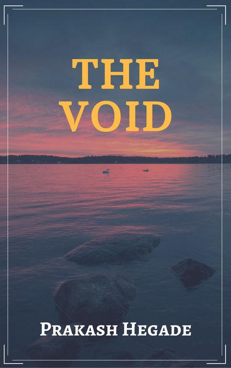 Produktbild: The Void