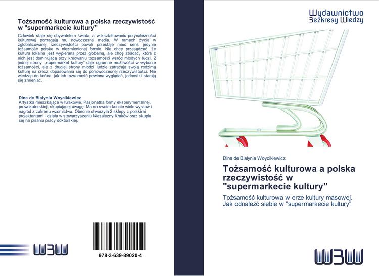 Produktbild: To&iquest;samo&iquest;&iquest; kulturowa a polska rzeczywisto&iquest;&iquest; w "supermarkecie kultury"