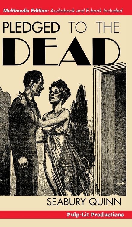 Produktbild: Pledged to the Dead