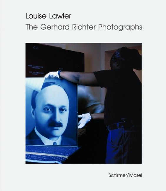 Produktbild: The Gerhard Richter Photographs
