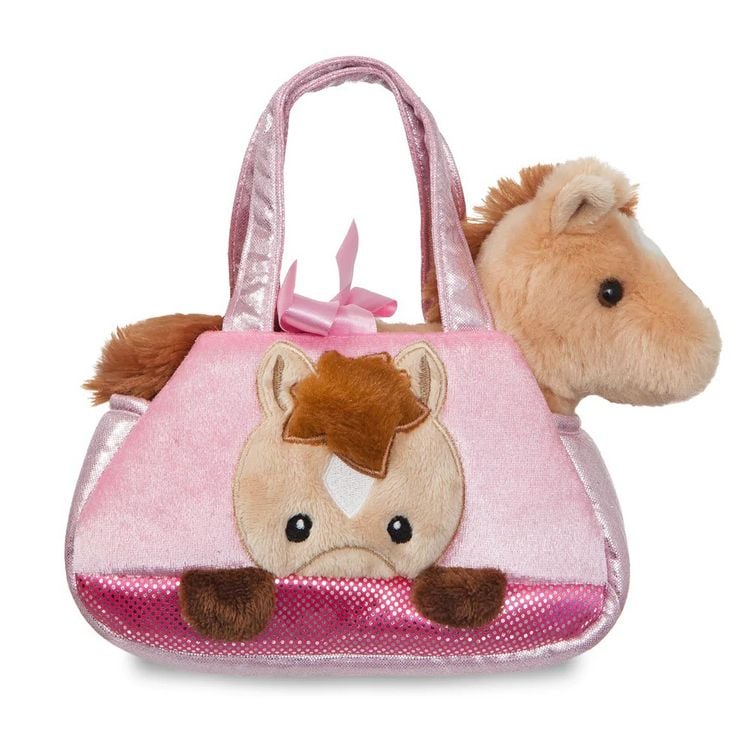 Produktbild: FP Horse Peek-a-Boo