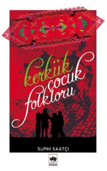 Produktbild: Kerk&uuml;k Cocuk Folkloru