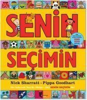 Produktbild: Senin Secimin