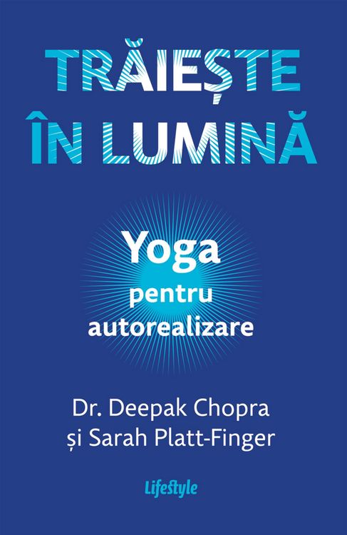 Produktbild: Traie&iquest;te &icirc;n lumina