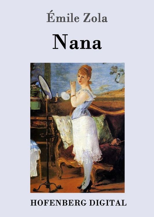Produktbild: Nana